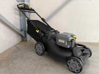 Elektrische grasmaaier, Karcher, LM 530/36 Bp, 2026